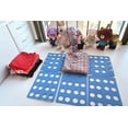 thumbnail image 1 of Shirt Folding Board T Shirt Folder Clothes Flip Fold Plastic Flip Fold Laundry Room Organizer, 1 of 6
