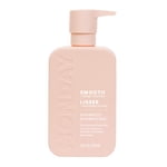 MONDAY Haircare SMOOTH Shampoo with Wheat Protein & Avocado Oil for Frizz-Prone Hair