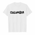 thumbnail image 4 of TZEWGL T-Shirts pour Infnat City Thème Nom Imprimé Col Rond Manches Courtes Blouse pour Tout-Petits Taille 8-9T, 4 of 4