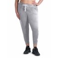 thumbnail image 1 of Reebok Womens All Day Cuffed Joggers, 1 of 2