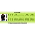 thumbnail image 3 of 2025 Cardigan pour Femmes Chandail Cardigan Classique Surdimensionné Chandails Cardigan pour Femmes Col Rond Col à Boutons Cardigan d'Automne pour Femmes Chandails Cardigan Tricot devant Ouvert, 3 of 7