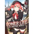 thumbnail image 1 of La Vie Solitaire dans un Autre Monde (Light Novel) Vol. 3, 1 of 2