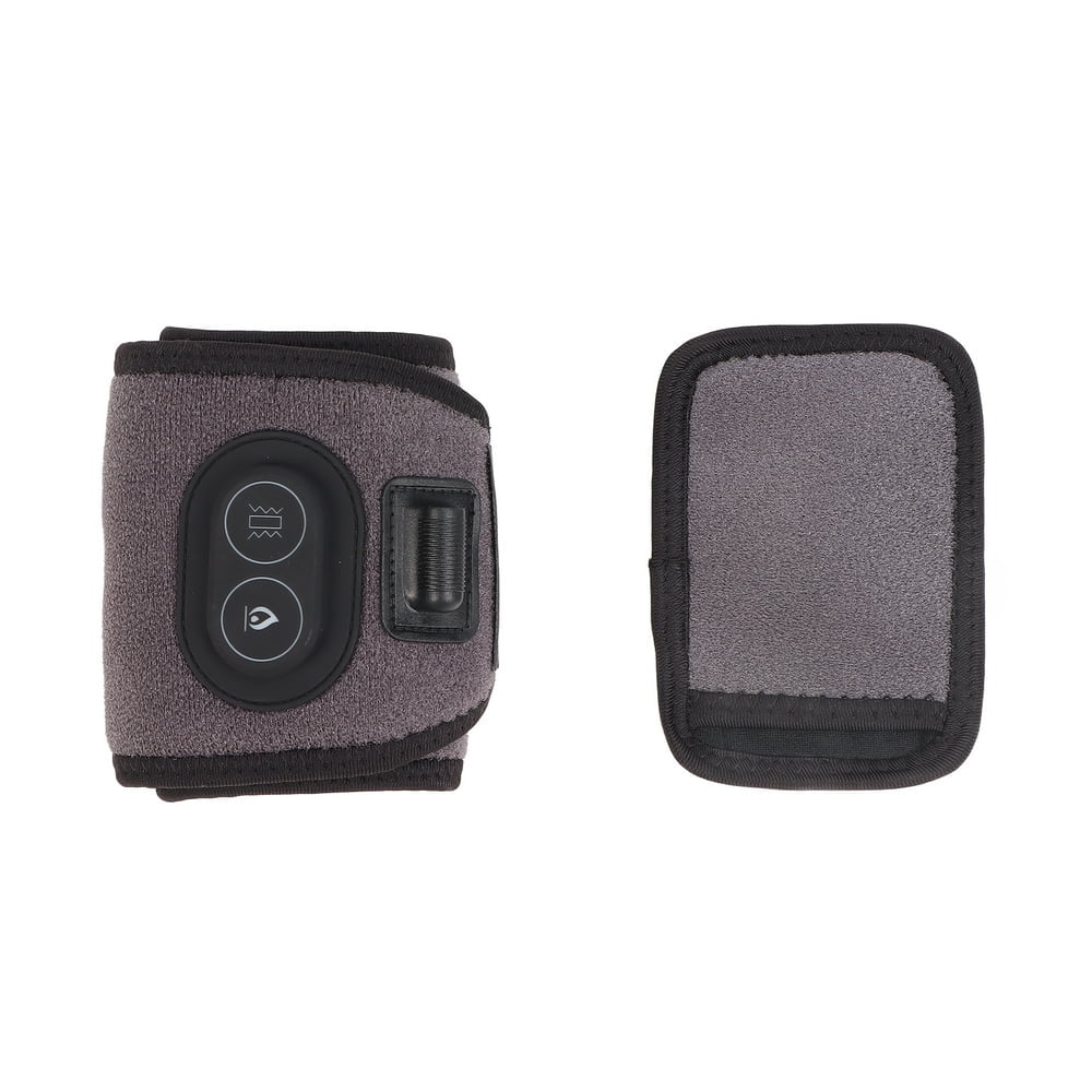 Wrist Massager  Hand Wrist Heated Brace 3rd Gear Massage For Tendon Sheath For Hand Joint