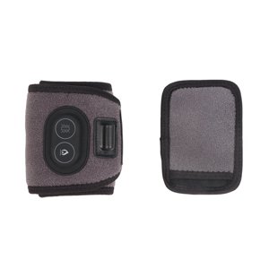 Wrist Massager  Hand Wrist Heated Brace 3rd Gear Massage For Tendon Sheath For Hand Joint