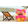 Fuggler Vacay Vibes 9 inch (Mr Buttons), Funny Ugly Monster Soft Plush ...