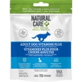 thumbnail image 1 of Natural Care Adult Dog Vitamins Chicken Daily Chews Dog Supplement, 1 of 2