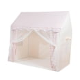thumbnail image 2 of Lipstore Kids Play Tent Birthday Gift Large Portable Toys for Carnivals Girls Picnics, 2 of 8