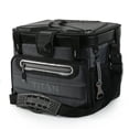 thumbnail image 4 of Titan by Arctic Zone 40 Can Collapsible Zipperless Soft Cooler, 27 QT Capacity, 4 of 9