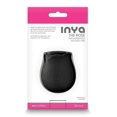 thumbnail image 4 of Inya Vibromasseur à Succion Rechargeable The Rose, Noir, 4 of 4