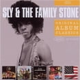 thumbnail image 1 of Sly & The Family Stone - Original Album Classics (Box Set), 1 of 3