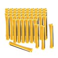thumbnail image 2 of HLONK Cold Wave Perm Rods Curling Hair No Heat Small Medium Large Size Curly Wavy Rod 12Pcs 3.5cm, 2 of 8