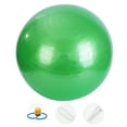 thumbnail image 1 of Riforla Exercise Yoga Stability Chair with Quick Workout Fitness for Pregnancy Home Gym S, 1 of 3