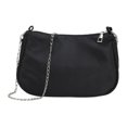 thumbnail image 1 of MesaSe Sac à Main Mode Femme Chaîne Simple Polyvalente Sac Messager Tendance pour Cadeau, 1 of 9