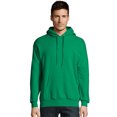 thumbnail image 1 of Hanes ComfortBlend EcoSmart Pullover Hoodie Sweatshirt - P170, 1 of 1