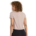 thumbnail image 2 of Jockey Women's EverActive Twist-Front Tee, 2 of 6