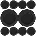 thumbnail image 4 of Miangastore 10pcs Rubber Saving Box Replacement Plug Piggy Bank Plugs Rubber Piggy Bank Stoppers, 4 of 9