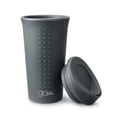 thumbnail image 4 of GoSili To-Go Cup, 16oz. Charcoal, 4 of 6