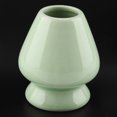 thumbnail image 3 of Tea Set Accessories 1Pc Matcha Whisk Stand Ceramic Holder for Bamboo Matcha Chasen(??), 3 of 7