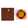 thumbnail image 2 of Finition Fine Haute Pureté Premium Colophane Corde Colophane, Colophane pour Violoncelle, pour Amateurs de Violoncelle et d'Instruments de Violon, 2 of 8