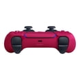 thumbnail image 3 of DualSense™ Wireless Controller – Cosmic Red - For PS5, PC, MAC & Mobile, 3 of 4