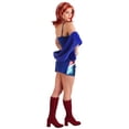 thumbnail image 1 of Déguisement de Popstar British Girl Power pour Femme, 1 of 1
