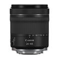 thumbnail image 1 of Canon RF 24-105mm f/4-7.1 IS STM Objectif - Boîte Blanche Version Internationale, 1 of 5