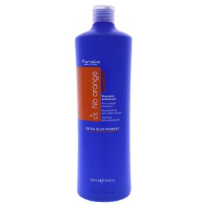 Fanola No Shampooing orange, 33.79 Ounce