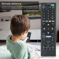 thumbnail image 4 of Remote Control, Safe Wear  RM-YD093 Remote Control 10 Meters  For  LCD TV Kdl-40w600d RM‑YD093, 4 of 8