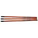 thumbnail image 3 of Victor Arcair 22082003 Électrodes de Gouge Pointues Copperclad DC, 1/2 x 14 Pouces, 3 of 3