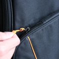 thumbnail image 4 of Maytalsory Stylish Dual Shoulder Backpack Lightweight for Falling Tune E Sax Music Thicken Case, 4 of 6