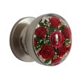 thumbnail image 1 of Ohufall Decorate Door Handles Accessories Unique Door Handles For Practical Home Decoration, 1 of 5
