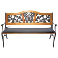 thumbnail image 4 of Coussin de banc, 4 of 4