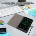 thumbnail image 4 of Estink 12 Inch Flexible LCD Writing Tablet No Blue Light With Pen Black, 4 of 7