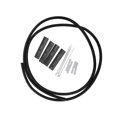 thumbnail image 1 of fastboy 1.6M Windshield Washer Hose Kit Hose Connector Windscreen Hose Wiper, 1 of 3