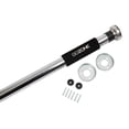 thumbnail image 4 of GoZone Pull-Up Bar – Silver/Black, 4 of 5