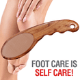 thumbnail image 3 of Foot File Callus Remover - Immediately reduces calluses and corns to powder for instant results, 3 of 5