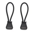 thumbnail image 1 of 2pc Scuba Diving Dive Diver Hose Clip Retainer Holder Elastic Bungee Rope Tap, 1 of 8