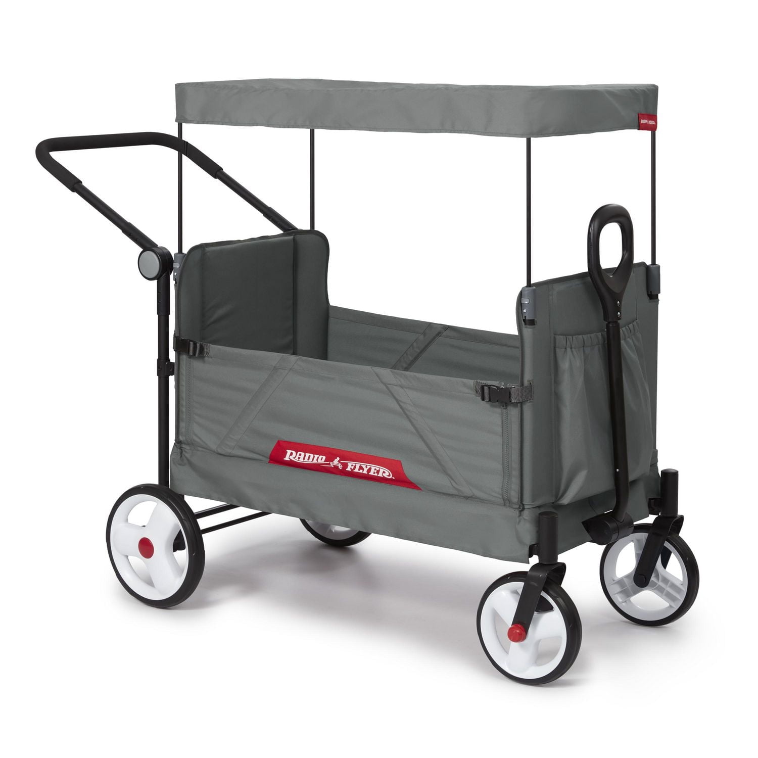 Radio Flyer Compass Stroll 'N WagonMD