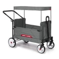 thumbnail image 1 of Radio Flyer Compass Stroll 'N Wagon®, 1 of 9