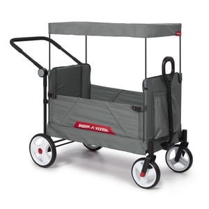Radio Flyer Boussole 'N Wagon®
