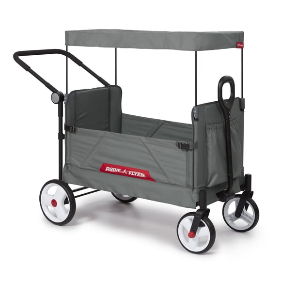 Radio Flyer Compass Stroll 'N WagonMD