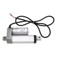 thumbnail image 3 of Linear Motion Actuator,Electric Linear Actuator Aluminum Linear Motor Electric Linear Actuator Exceptional Value, 3 of 7