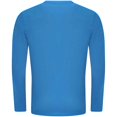 thumbnail image 5 of AWDis Just Cool Mens Long Sleeve Cool Sports Performance Plain T-Shirt, 5 of 5