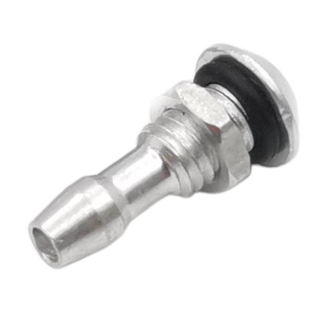 Milaget RC Boat Water Nipple Easy Installation Sturdy drain Spout Model Ship M6