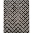 thumbnail image 2 of Safavieh Indie Careen Geometric Shag Area Rug, 2 of 2