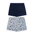 thumbnail image 3 of Knit Sleep 2 Pack Short - Adults - Men, 3 of 3