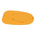 thumbnail image 3 of Plaque de Support Latéral pour Moto, Stable Antidérapante Résistante à l'Usure Compacte Robuste avec Béquille Durable pour Moto Orange, 3 of 8