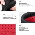 thumbnail image 4 of maytalsory Hip Brace Foldable Compression Support Wrap Arthritis Sciatic Self-adhesive Sport Ware Breathable Hip Guard Men, 4 of 6