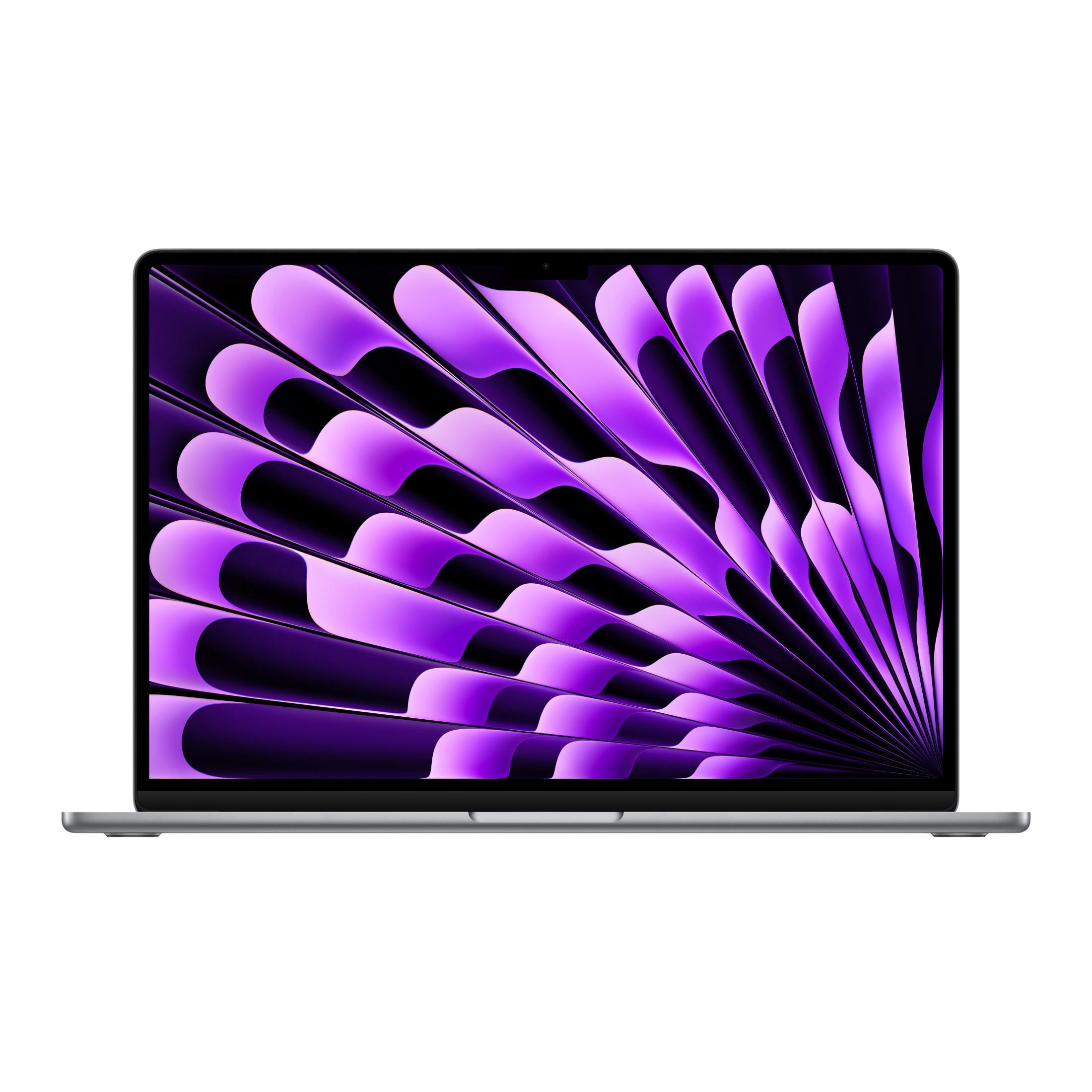 Macbook Air 15.3-inch (10-GPU, Midnight) 4.05Ghz 8-Core M3 (2024