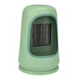 thumbnail image 1 of Fan Heater Without Cable Heater Home Heating High Performance Mini Heater Heater Electri C Construction S Ite, 1 of 9